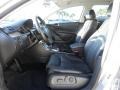 Reflex Silver - Passat Komfort Sedan Photo No. 13