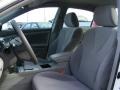 Super White - Camry LE Photo No. 9