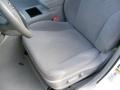 Super White - Camry LE Photo No. 10