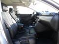 Reflex Silver - Passat Komfort Sedan Photo No. 16