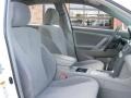 Super White - Camry LE Photo No. 13