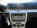 Reflex Silver - Passat Komfort Sedan Photo No. 21