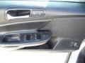 Reflex Silver - Passat Komfort Sedan Photo No. 26