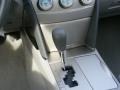 Super White - Camry LE Photo No. 21