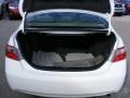 Super White - Camry LE Photo No. 24