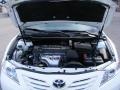 Super White - Camry LE Photo No. 26