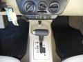 6 Speed Tiptronic Automatic 2009 Volkswagen New Beetle 2.5 Coupe Transmission