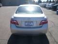 Classic Silver Metallic - Camry XLE Photo No. 5