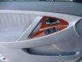 Classic Silver Metallic - Camry XLE Photo No. 7