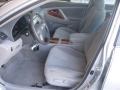 Classic Silver Metallic - Camry XLE Photo No. 9