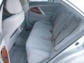 Classic Silver Metallic - Camry XLE Photo No. 10