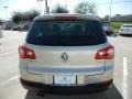 White Gold Metallic - Tiguan Wolfsburg Edition Photo No. 6