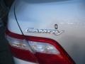 Classic Silver Metallic - Camry XLE Photo No. 12