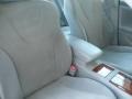 Classic Silver Metallic - Camry XLE Photo No. 14