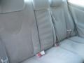 Classic Silver Metallic - Camry XLE Photo No. 15