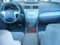 Classic Silver Metallic - Camry XLE Photo No. 16