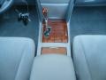Classic Silver Metallic - Camry XLE Photo No. 17