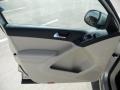 White Gold Metallic - Tiguan Wolfsburg Edition Photo No. 12