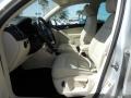 White Gold Metallic - Tiguan Wolfsburg Edition Photo No. 13