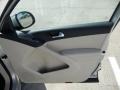 White Gold Metallic - Tiguan Wolfsburg Edition Photo No. 15