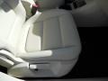 White Gold Metallic - Tiguan Wolfsburg Edition Photo No. 17
