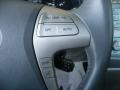 Classic Silver Metallic - Camry XLE Photo No. 23