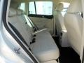 White Gold Metallic - Tiguan Wolfsburg Edition Photo No. 18