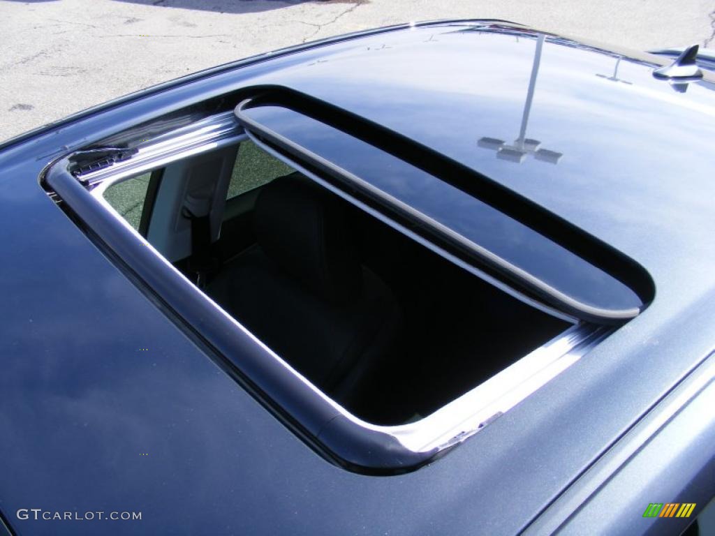 2010 Lexus HS 250h Hybrid Premium Sunroof Photo #46484565