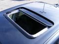 2010 Lexus HS Black Interior Sunroof Photo