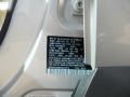 White Gold Metallic - Tiguan Wolfsburg Edition Photo No. 27