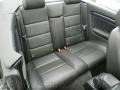 Dolphin Grey Metallic - A4 1.8T Cabriolet Photo No. 18