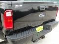 Black - F350 Super Duty XLT Crew Cab 4x4 Dually Photo No. 22