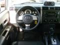Dark Charcoal Dashboard Photo for 2010 Toyota FJ Cruiser #46484913