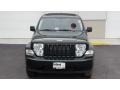 2011 Natural Green Metallic Jeep Liberty Sport 4x4  photo #2