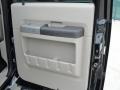 Black - F350 Super Duty XLT Crew Cab 4x4 Dually Photo No. 27