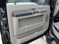 Black - F350 Super Duty XLT Crew Cab 4x4 Dually Photo No. 31