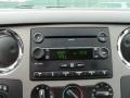 Black - F350 Super Duty XLT Crew Cab 4x4 Dually Photo No. 37