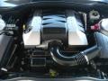 6.2 Liter OHV 16-Valve V8 Engine for 2010 Chevrolet Camaro SS/RS Coupe #46485222