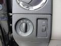Black - F350 Super Duty XLT Crew Cab 4x4 Dually Photo No. 44