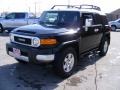 Black Diamond - FJ Cruiser 4WD Photo No. 7