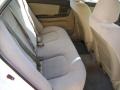 2006 Clear White Kia Spectra EX Sedan  photo #10