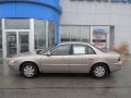  2002 Regal LS Light Sandrift Metallic