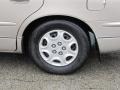 2002 Buick Regal LS Wheel and Tire Photo