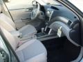 Platinum Interior Photo for 2011 Subaru Forester #46485465