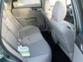 Platinum 2011 Subaru Forester 2.5 X Premium Interior Color