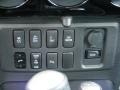 Dark Charcoal Controls Photo for 2009 Toyota FJ Cruiser #46485517