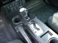 Dark Charcoal Transmission Photo for 2009 Toyota FJ Cruiser #46485534