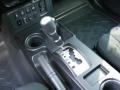 5 Speed ECT Automatic 2009 Toyota FJ Cruiser 4WD Transmission