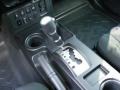  2009 FJ Cruiser 4WD 5 Speed ECT Automatic Shifter