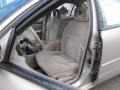 Taupe Interior Photo for 2002 Buick Regal #46485586